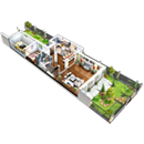 別墅型飲用水解決方案